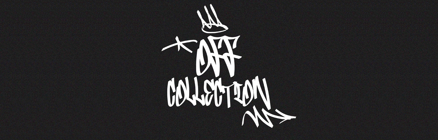 Off Collection banner